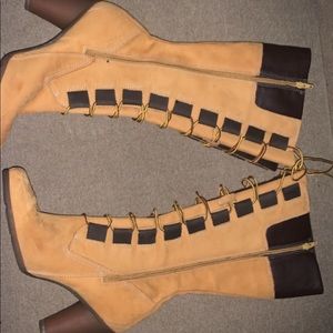 Timberland boots